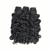 Middle Eastern Curly